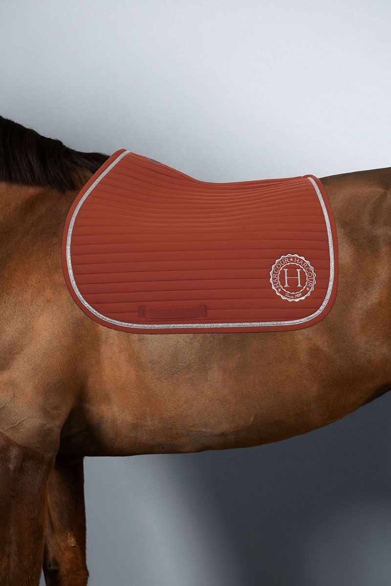 Karembar Tapis de selle Rider