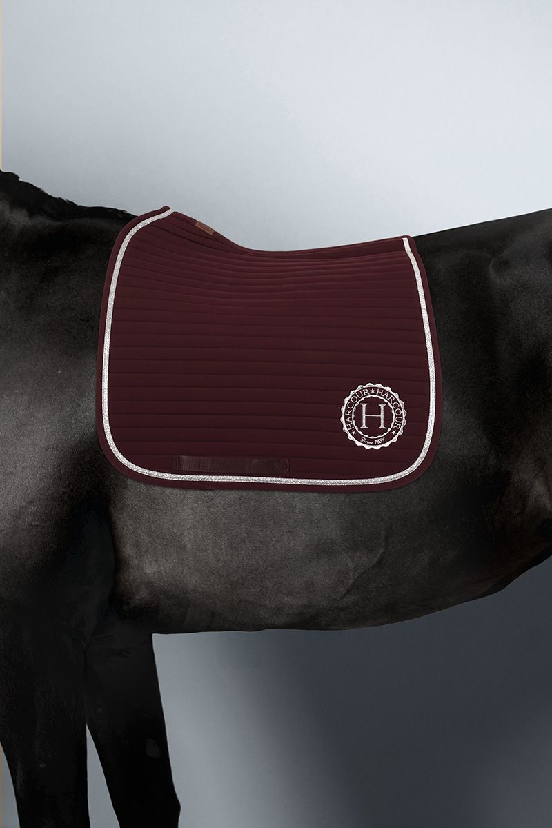 Karembar Tapis de selle
