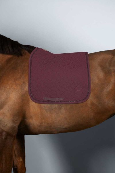 Saphir Tapis de Selle