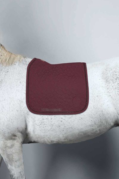 Saphir Tapis de Selle
