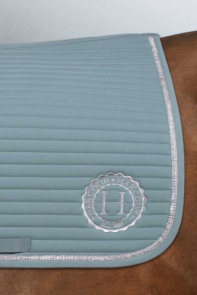 Karembar Tapis de selle Rider
