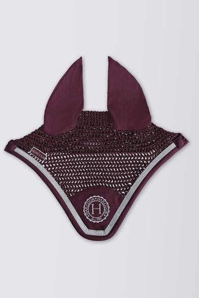 Fredy Bonnet Horse