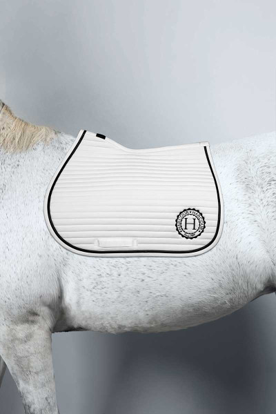 Karembar saddle pad