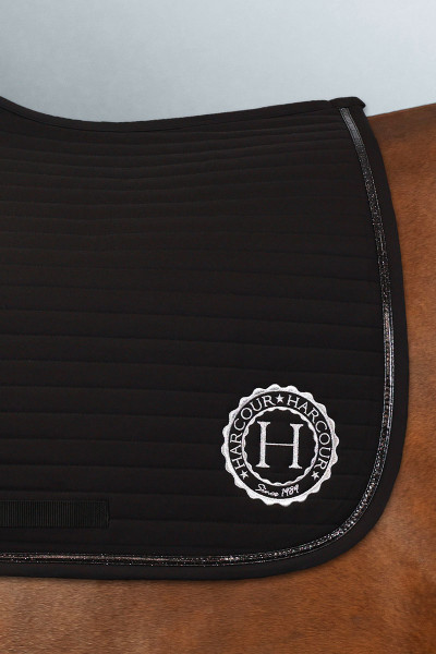 Karembar saddle pad