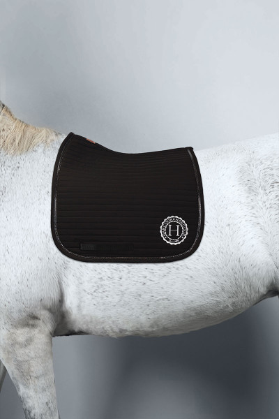 Karembar saddle pad