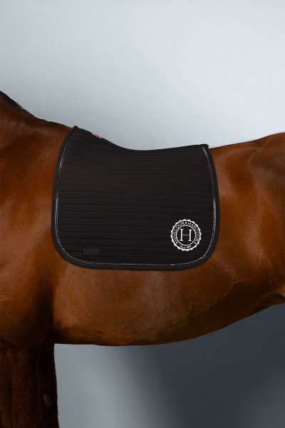 Karembar saddle pad