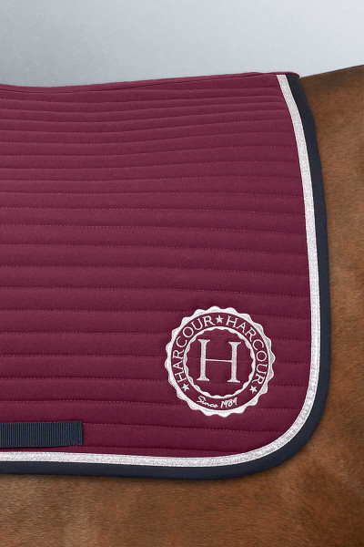 Karembar saddle pad