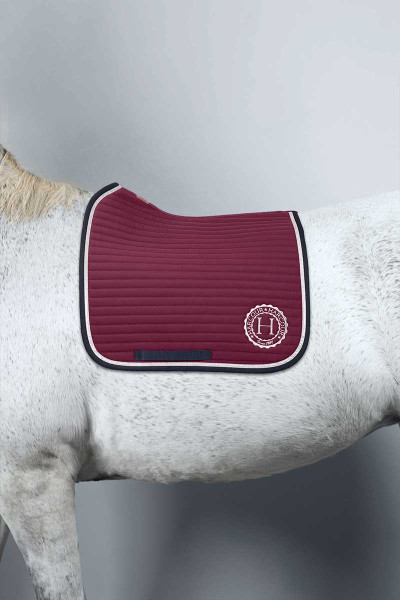 Karembar saddle pad