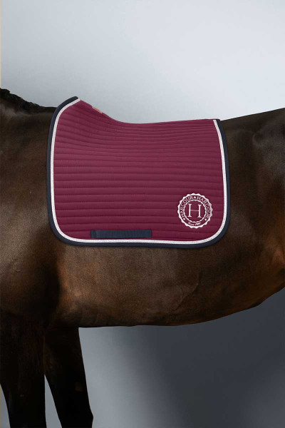 Karembar saddle pad