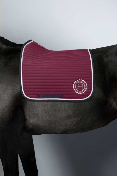 Karembar saddle pad