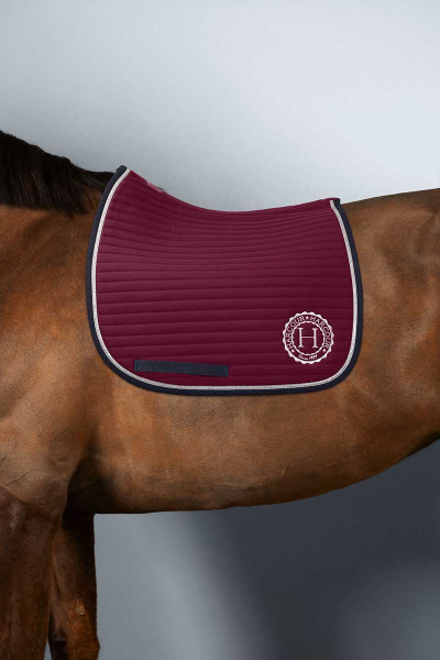 Karembar saddle pad