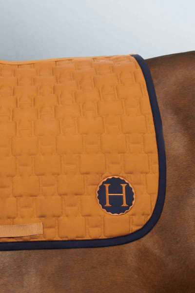 Salva Tapis de Selle