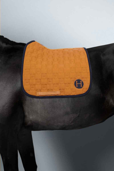 Salva Tapis de Selle