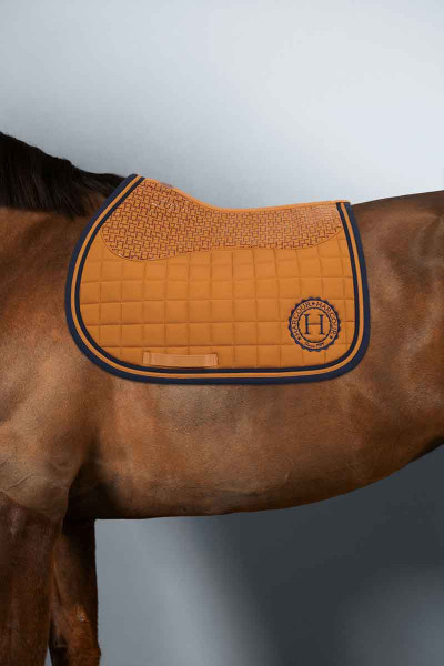 Sara Tapis de Selle