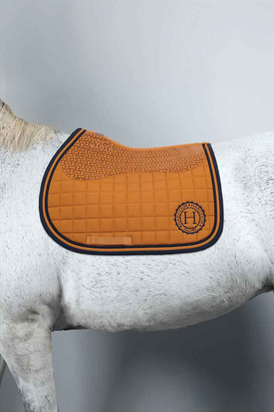 Sara Tapis de Selle