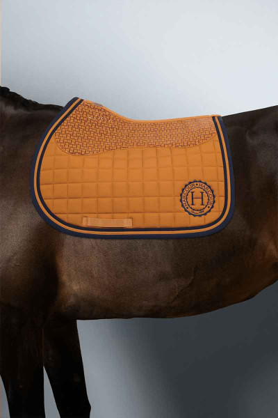 Sara Tapis de Selle