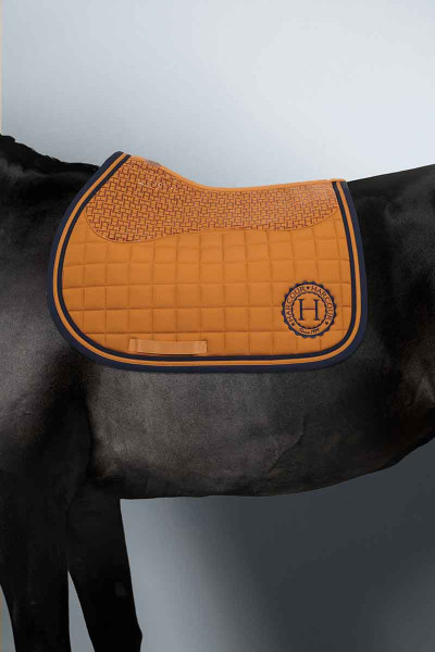 Sara Tapis de Selle