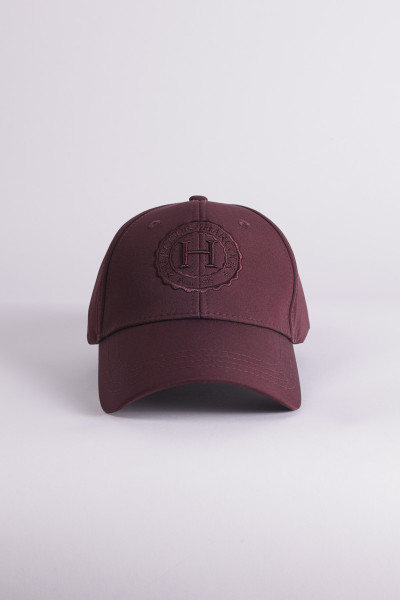 Softshell ambassador cap