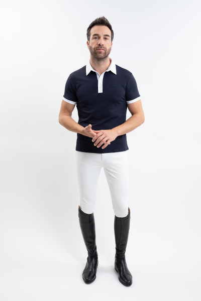 Preston Polo