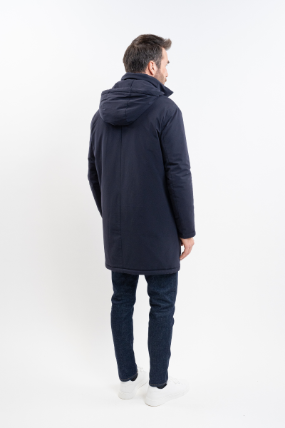 Robertol Man Parka