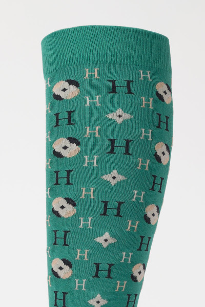 Santia Socks (x 3 pairs)