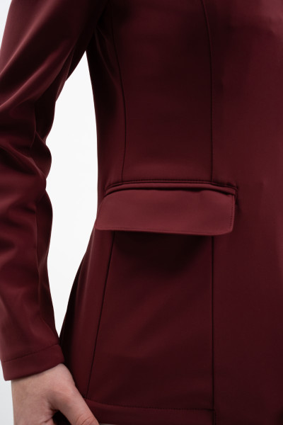 Jismy Veste de Concours