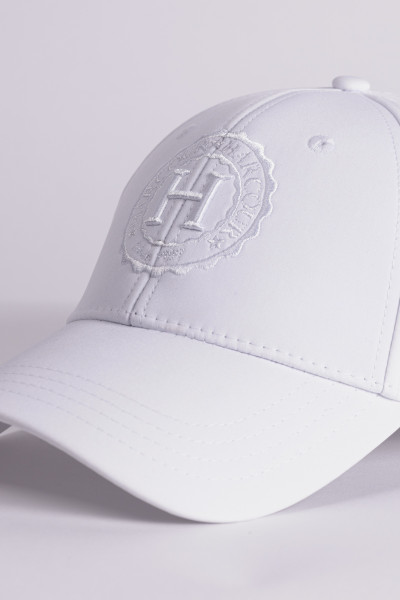 ambassador cap