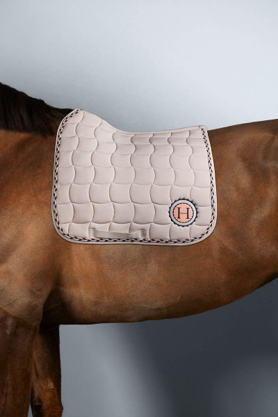 Schella Saddle pad