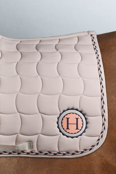 Schella Saddle pad