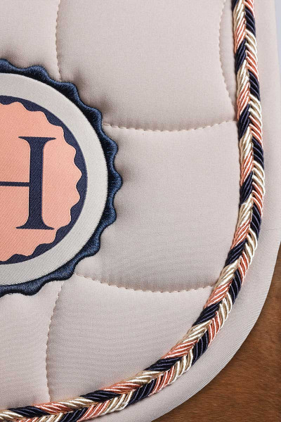 Schella Saddle pad
