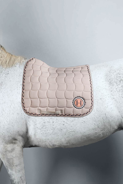 Schella Saddle pad