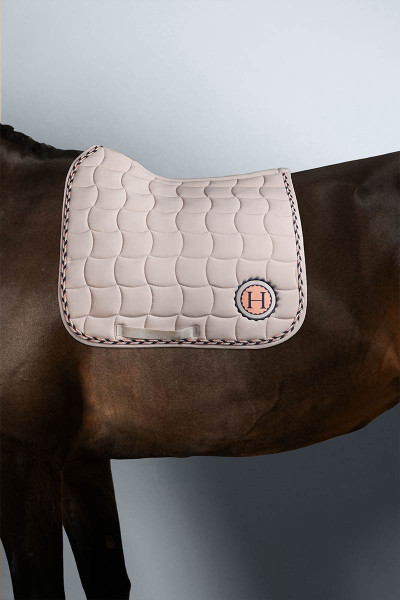 Schella Saddle pad
