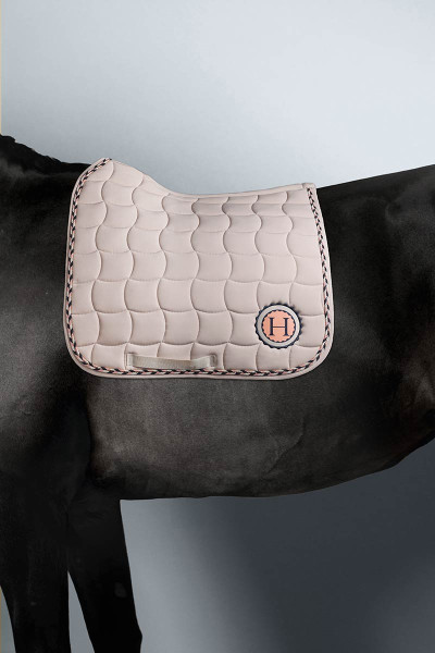 Schella Saddle pad