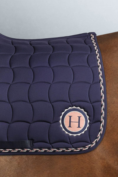 Schella Saddle pad
