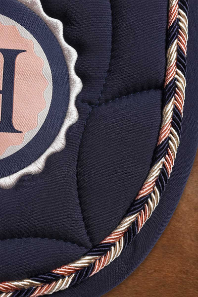Schella Saddle pad