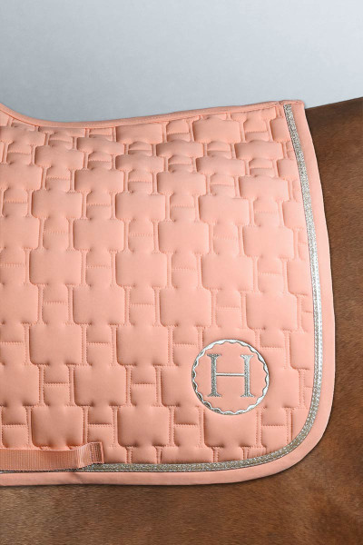 Sirnali Saddle pad