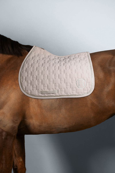 Sirnali Saddle pad