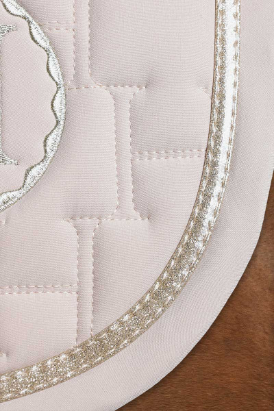 Sirnali Saddle pad