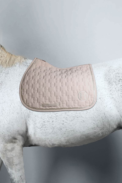 Sirnali Saddle pad