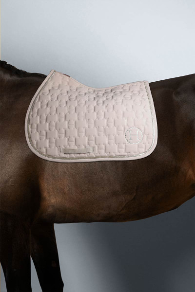 Sirnali Saddle pad