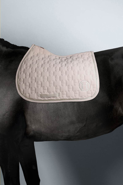 Sirnali Saddle pad