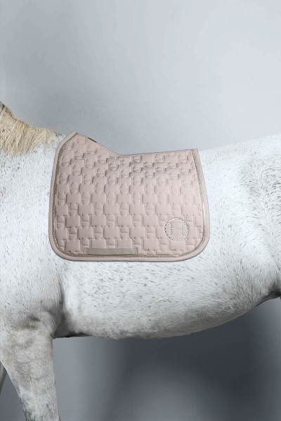 Sirnali Saddle pad