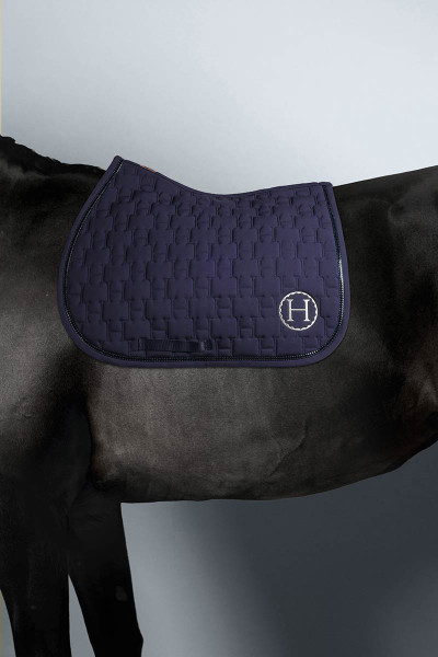 Sirnali Saddle pad