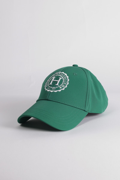 ambassador cap