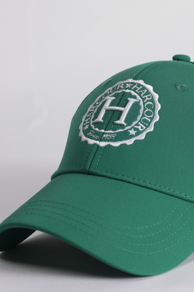 ambassador cap