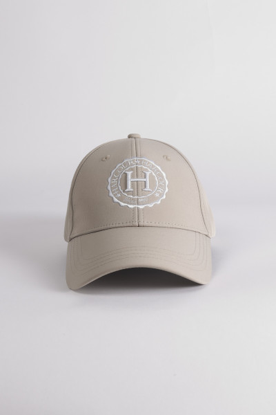 ambassador cap