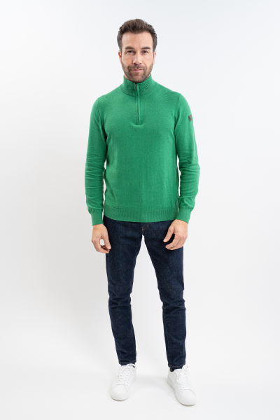 Parmo  Pullover