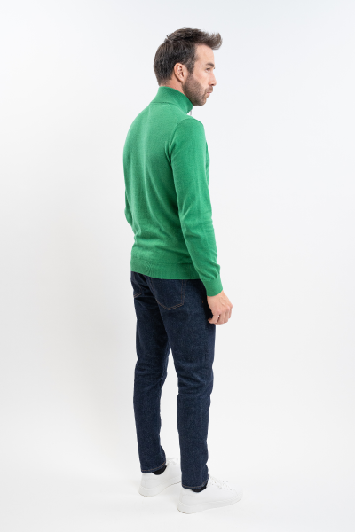 Parmo  Pullover