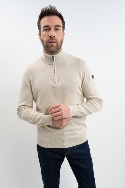 Parmo  Pullover