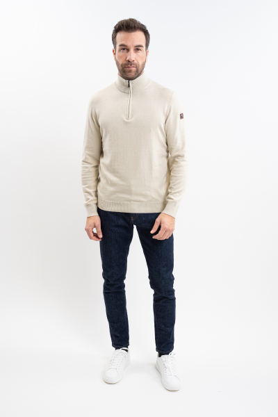 Parmo  Pullover
